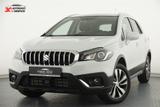 Suzuki SX4 S-Cross 1.4 Hybrid 2WD Comfort+ LED NAVI PDC - Suzuki SX4 Tageszulassungen