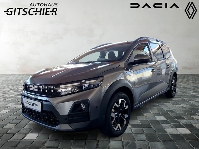 Dacia Jogger Journey TCe 110