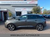 Peugeot 3008 Allure*1.HAND*NAVI*CAM*AHK*SPUR*TOT*VIRTUEL - Peugeot 3008 Gebrauchtwagen in Hamburg