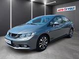 Honda Civic Lim. 1.8 VTEC Climatic R-Cam Xenon uvm. - Honda Civic in Halle