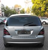 Mercedes-Benz R 320 R CDI 4Matic Automatikgetriebe  7-Sitzer - Mercedes-Benz R 320: Cdi 4matic