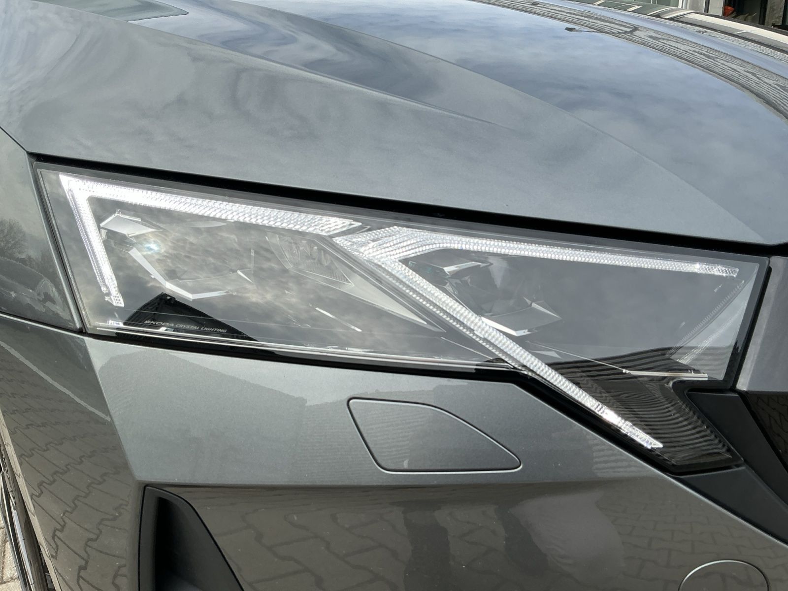 Skoda Octavia - Bild 17