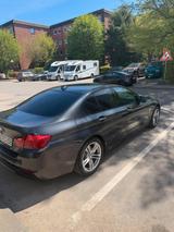 BMW 525d xDrive  10/2013 - BMW: X10