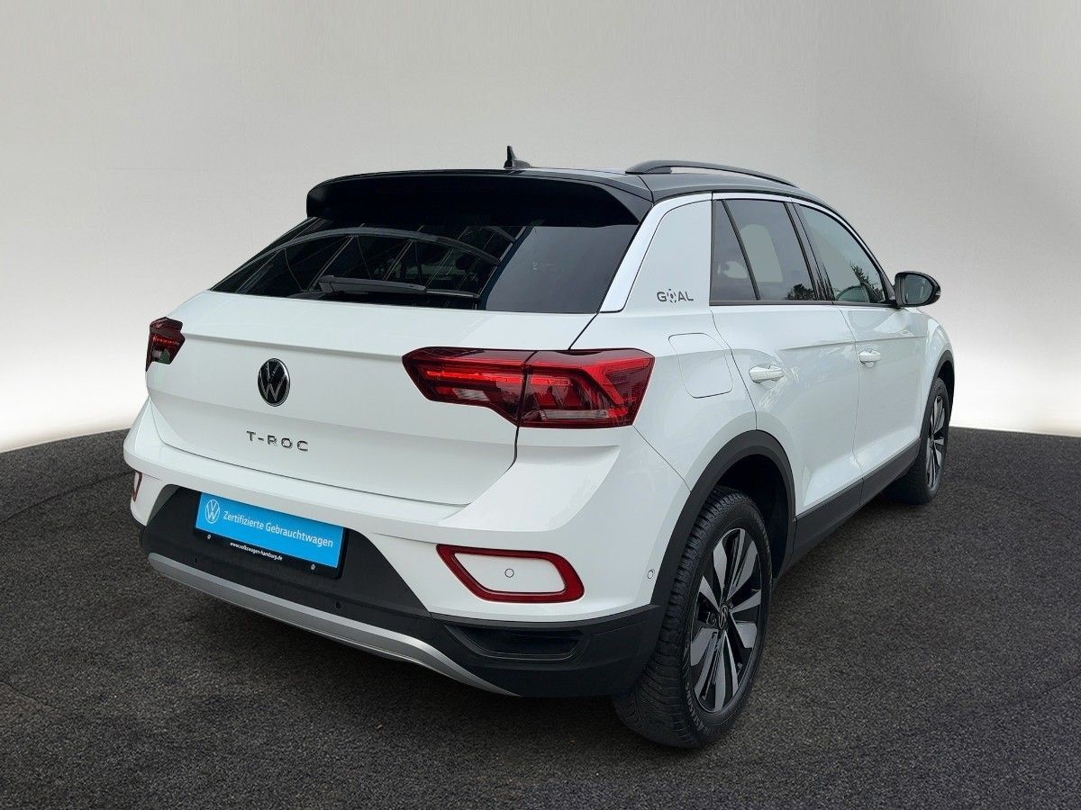 Volkswagen T-Roc - Bild 5
