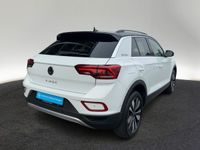 Volkswagen T-Roc - Vorschau Bild 5