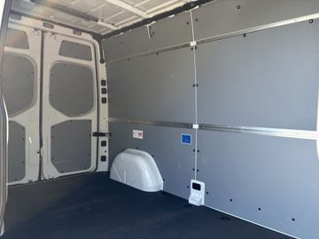 Mercedes Sprinter - 12