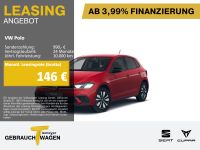 Volkswagen Polo - Vorschau Bild 1