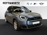 MINI Countryman S ALL4 *Sonderzins 1,99%*AHK|Pano|HUD - MINI Cooper S Countryman Jahreswagen