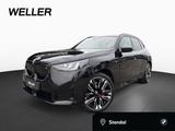 BMW X3 M50 xDr M SPORT PRO AHK,StHz,AdLED,H/K,DAPro - schwarze BMW X3 M50