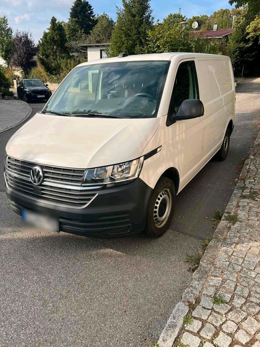 Volkswagen T6 Transporter