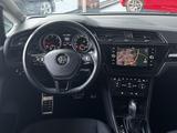 Volkswagen Touran 1.6TDI DSG Sound *7 SITZER ACC NAVI KAM* - Volkswagen Touran: TDI Dsg