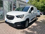 Opel Combo E Cargo Edition 1,5 D Klima TÜV NEU*1 Hand - Opel Combo