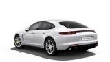 Porsche Panamera 4 E-Hybrid HeadUp ServoPlus Soft Close - Porsche Panamera mit Hybrid-Antrieb: Limousine