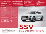 Audi Q8 50 TDI S-LINE Headup Pano Matrix LED UPE 114,