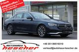 Mercedes-Benz E 220d Limousine 9G-TRONIC *LED*KAMERA*AHK* - Mercedes-Benz E 220 in Dresden