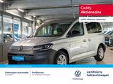 Volkswagen Caddy 1.5l TSI Euro 6 e Klima Navi LED - Jahreswagen mit Benzin-Antrieb: Kombi, 1.6