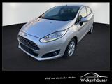 Ford Fiesta 1.0 EcoBoost Titanium WinterPak+2xPDC+Syn - Ford Fiesta: 2.0
