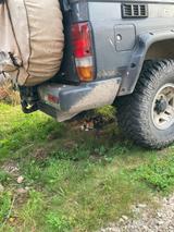 Toyota Land Cruiser LJ73 Wohnmobil H-Kennz... - Toyota Land Cruiser: Lj73