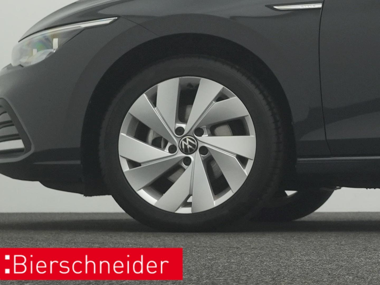 Volkswagen Golf 8 1.5 TSI NAVI KAMERA LED ACC, миниатюра 22