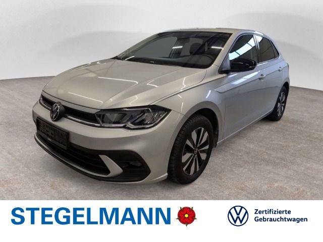 Volkswagen Polo VI 1.0 TSI DSG Goal *AHK*Kamera*Navi*LED*