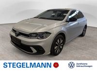 Volkswagen Polo - Vorschau Bild 1