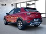 Kia Stonic Dream Team Edition 1.0 AHK Navi Klimaauto - Kia Stonic: Dream Team