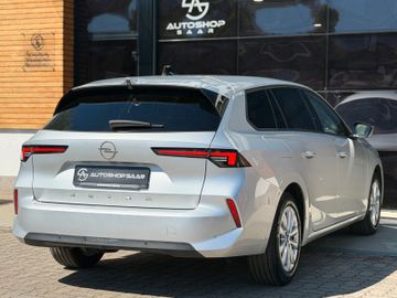 Opel Astra - 9