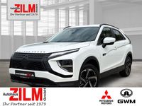 Mitsubishi Eclipse Cross - Vorschau Bild 1