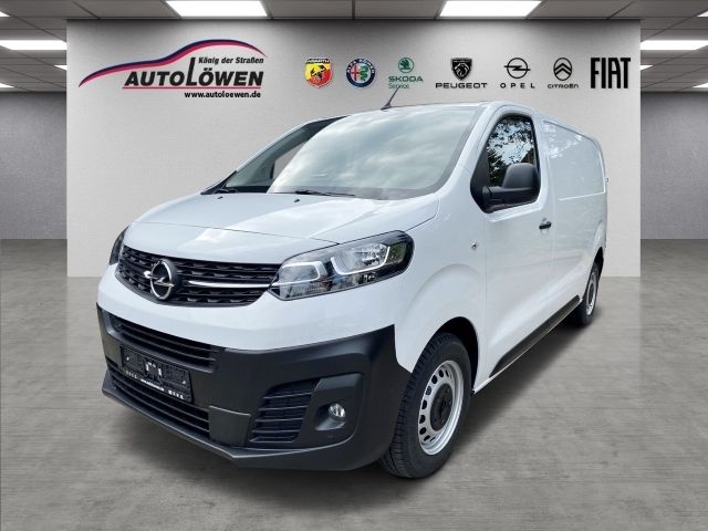 Opel Vivaro 2.0 D Edition M