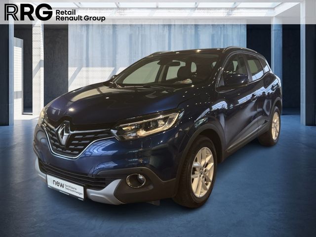 Renault Kadjar TCe 130 XMOD Navi Automatik Sitzheiz.