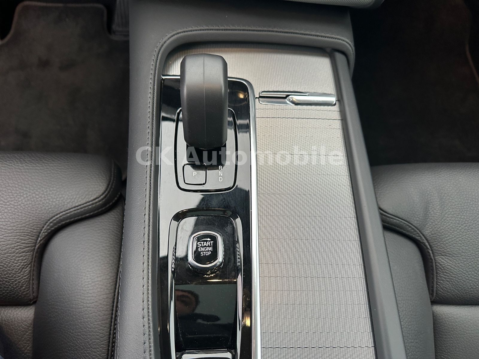 Fahrzeugabbildung Volvo XC90 Plus Bright Recharge AWD/BLIS/Pano/360°/AHK