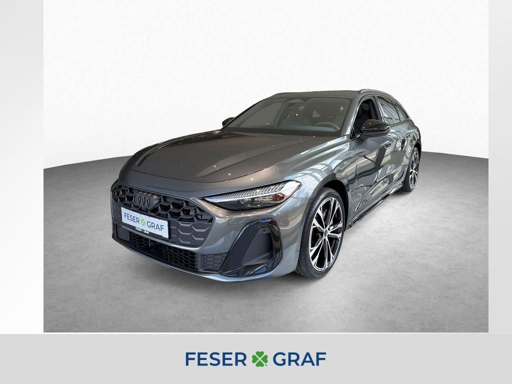 Audi A5 Av. e-hybrid S line*Tech plus*ACC*MATRIX*AHK