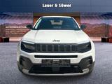 Jeep Avenger Altitude Benzin 101 PS*18 ZOLL* - gebrauchte Jeep Avenger aus dem Jahr 2023