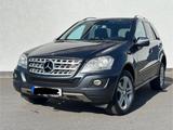 Mercedes-Benz Mercedes Ml350 CDI NAVI SCHIEBEDACH AHK KL... - Mercedes-Benz ML 350