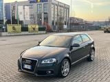 Audi A3 2.0 TDI 170 CV F.AP. quattro Ambition - Audi A3: TDI 170