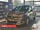 Renault Scenic III Expression - Renault Scenic Expression mit Benzin-Antrieb