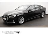 Audi A5 Sportback 45 TFSI quattro S tronic advanced M - Audi A5: Advanced