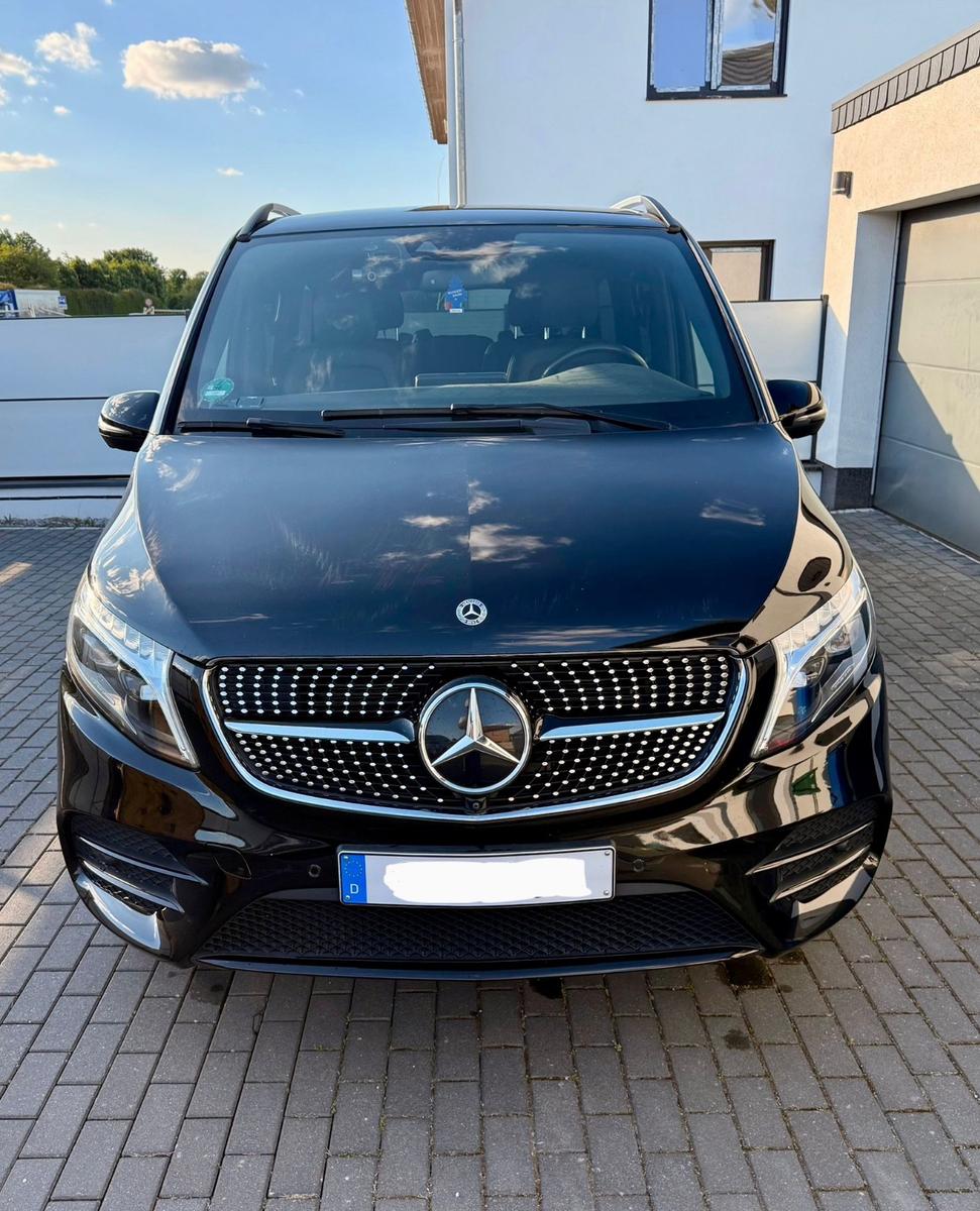 Mercedes-Benz V 300