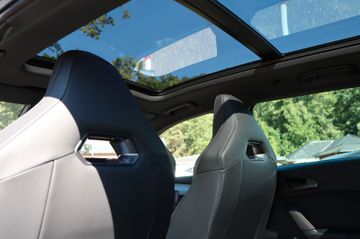 Cupra Leon Sportstourer 1.5 AHK Pano 19Zoll Sennheiser