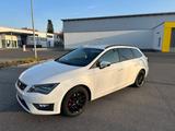 Seat Leon ST 1.8 TSI 132kW Start&Stop FR DSG FR - Seat Leon in Wiesbaden