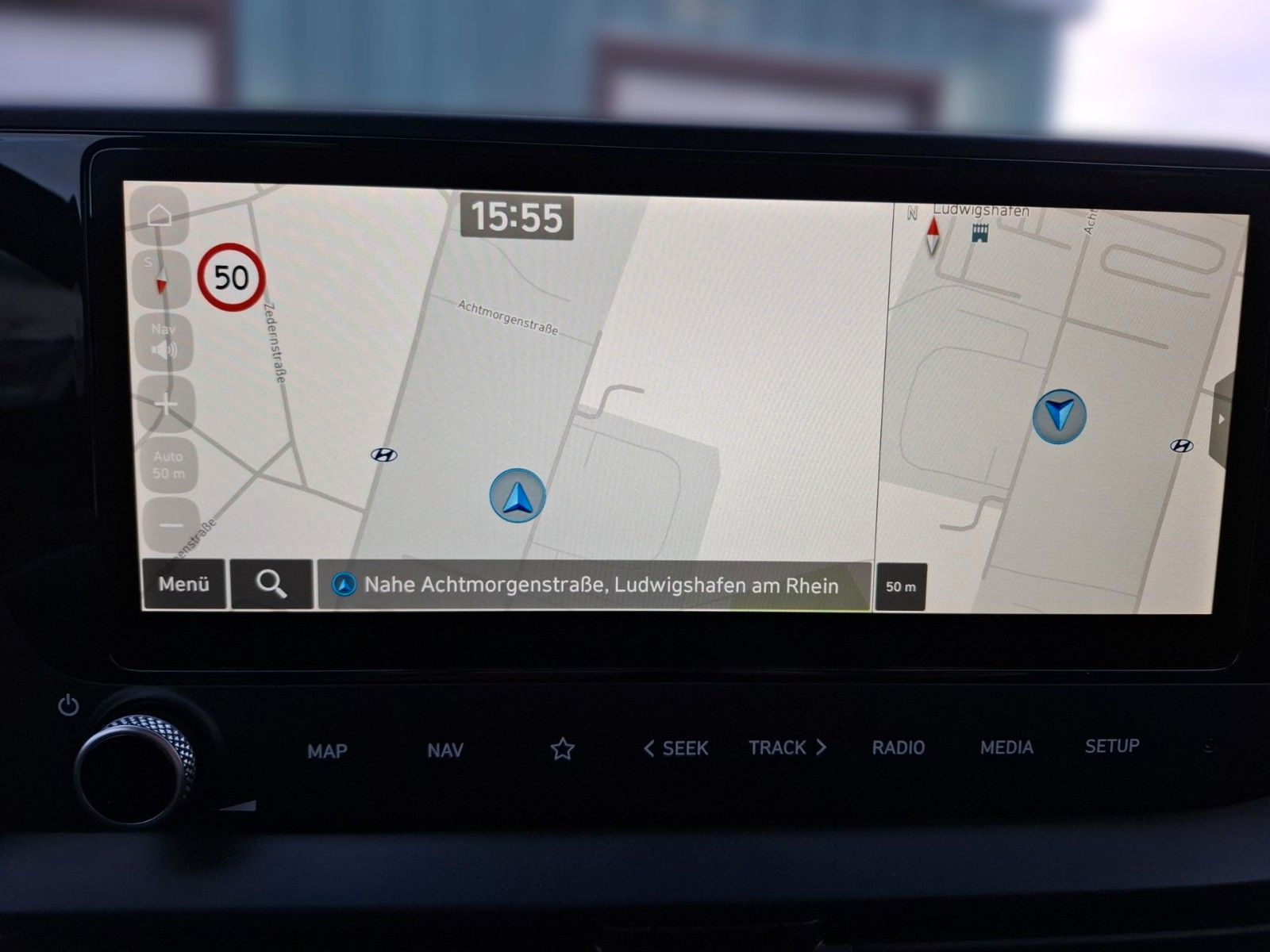 Hyundai i20 - Bild 9