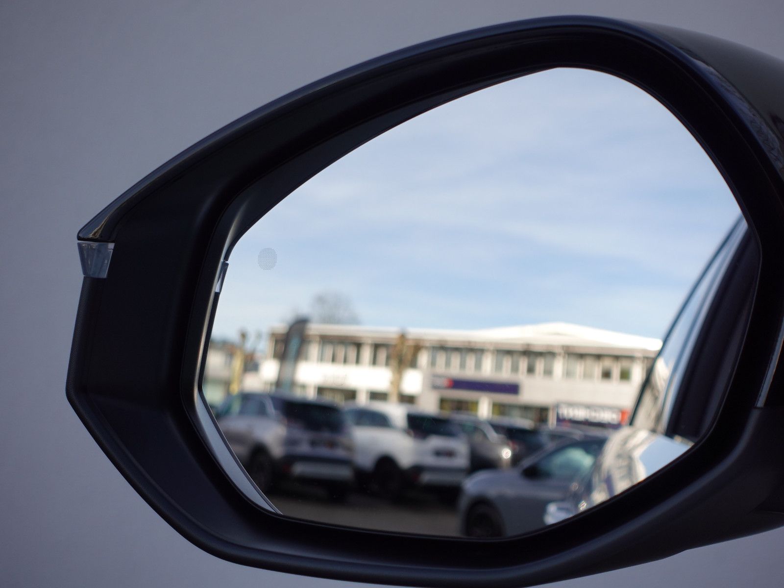 Fahrzeugabbildung Opel Grandland GS,Autom.Navi,Sitzh,Schiebedach,Headup