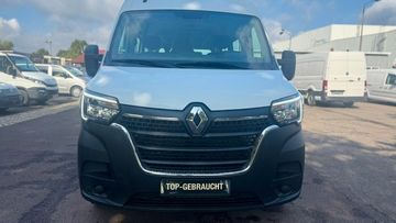 Renault Master - 2