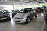 Ford Streetka Elegance Roadster - Ford Streetka Gebrauchtwagen