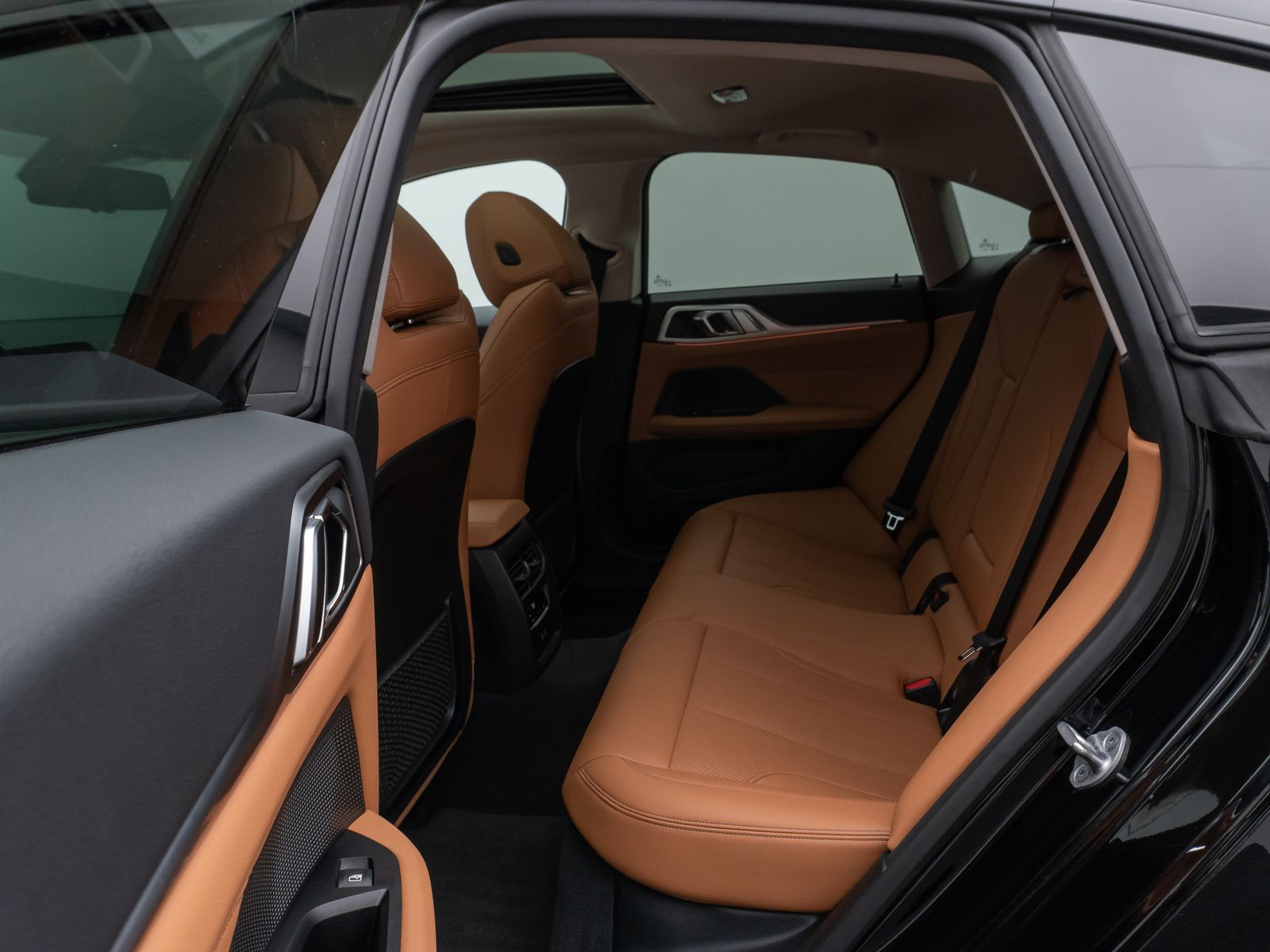 Fahrzeugabbildung BMW 420 Gran Coupé  Glasdach Kamera DAB HiFi Sport
