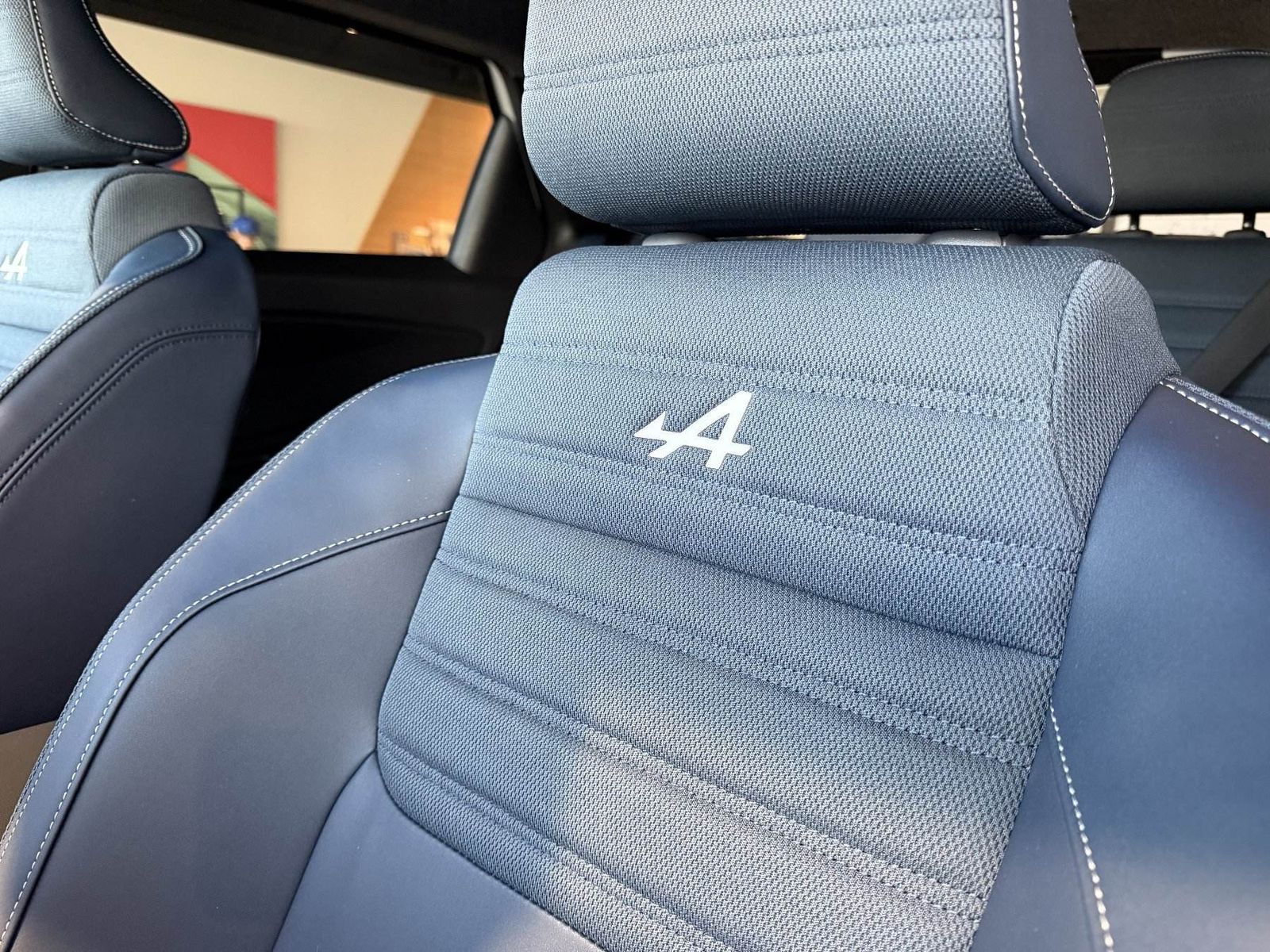 Alpine A290 - Bild 15