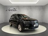 Volkswagen Tiguan Highline BMT/4Motion*Panorama*AHK*Head-Up - Volkswagen Tiguan mit Diesel-Antrieb: Alcantara