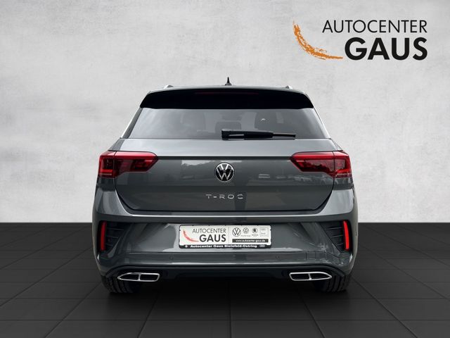 T-Roc R-Line 1.5 l TSI OPF 110 kW (150 P S) 7-Ga