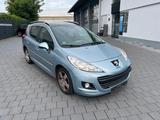 Peugeot 207 SW Premium Automatik - Peugeot 207 in Frankfurt (Main)