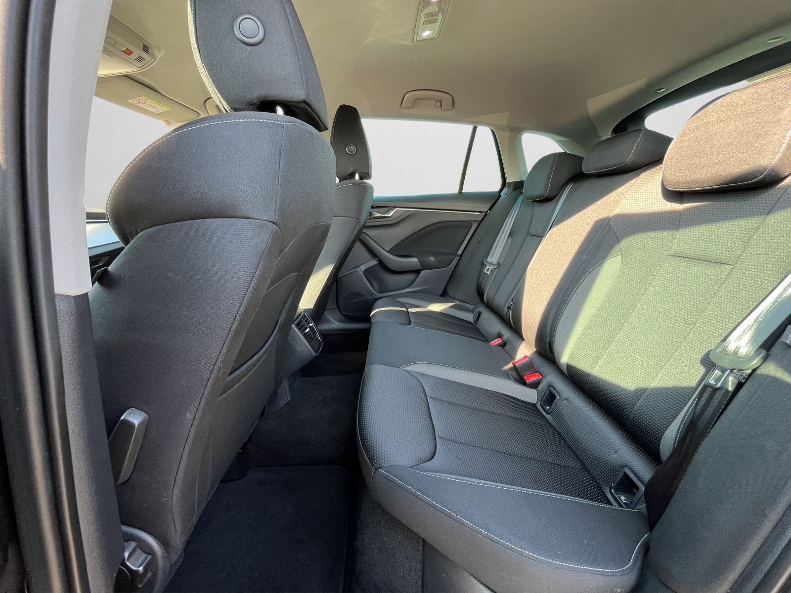 Skoda Scala - Bild 15